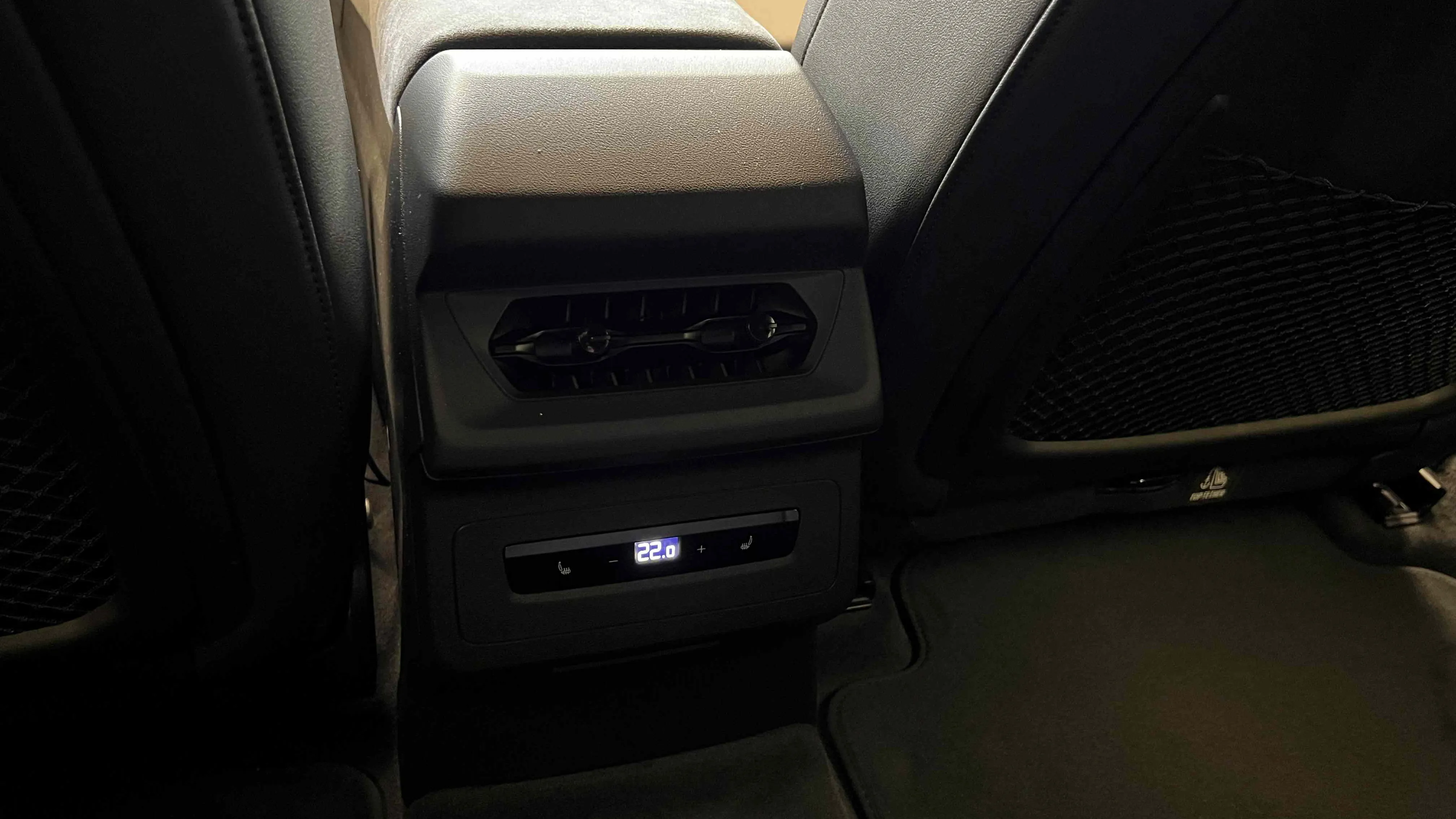 Obrázek A6 Avant e-tron quattro