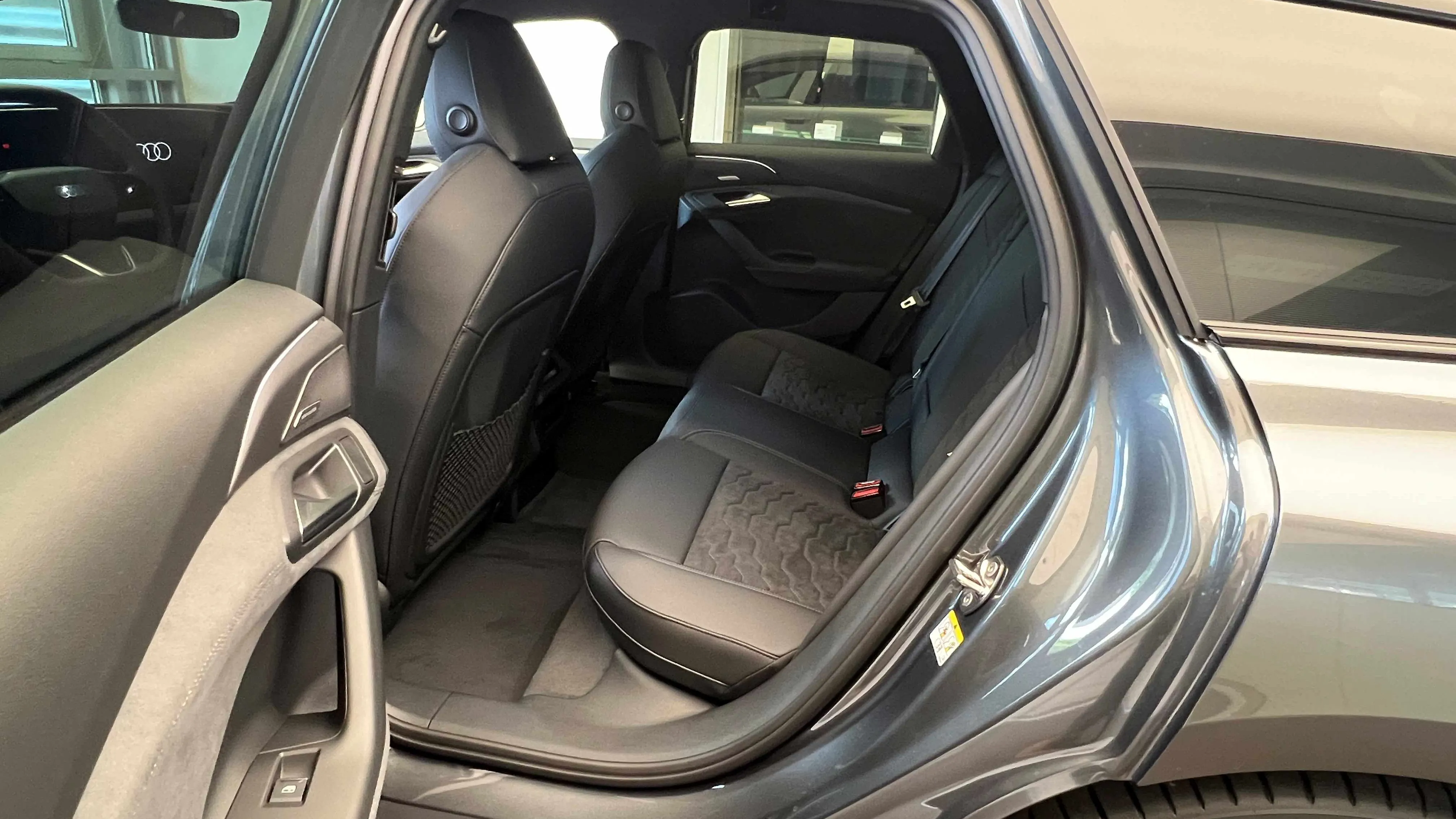 Obrázek A6 Avant e-tron quattro