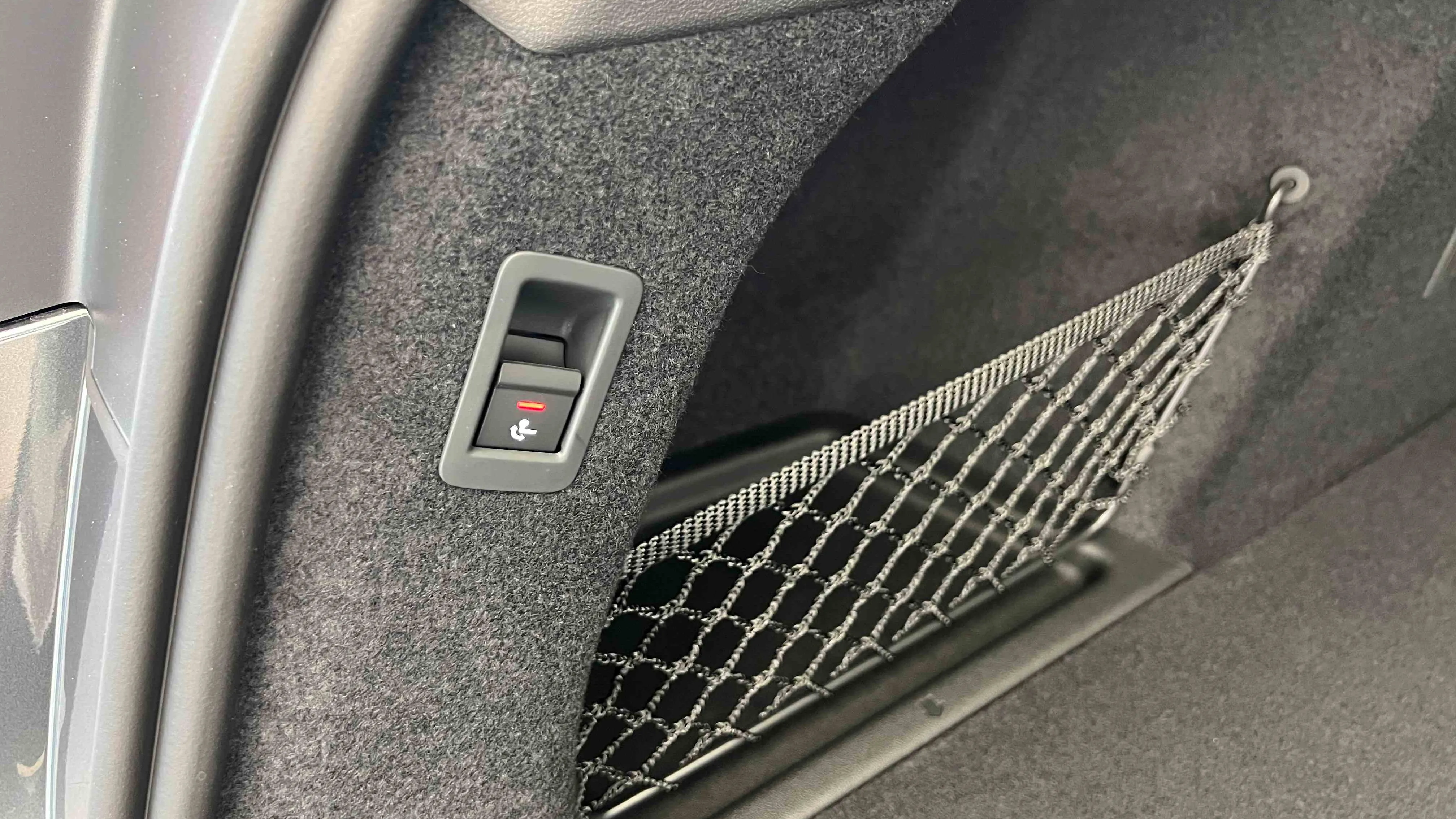 Obrázek A6 Avant e-tron quattro