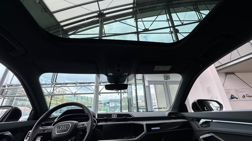 Obrázek Q3 SB S line 40 TFSI 140 kW q