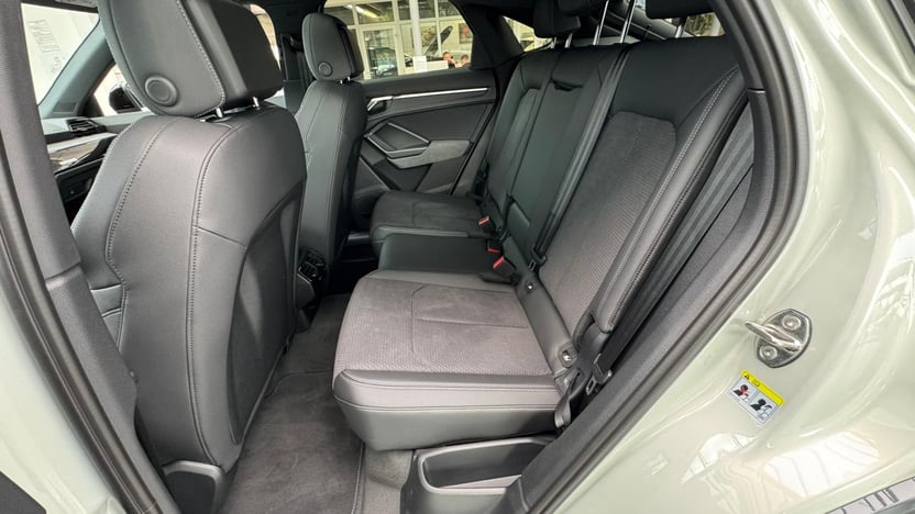 Obrázek Q3 SB S line 40 TFSI 140 kW q