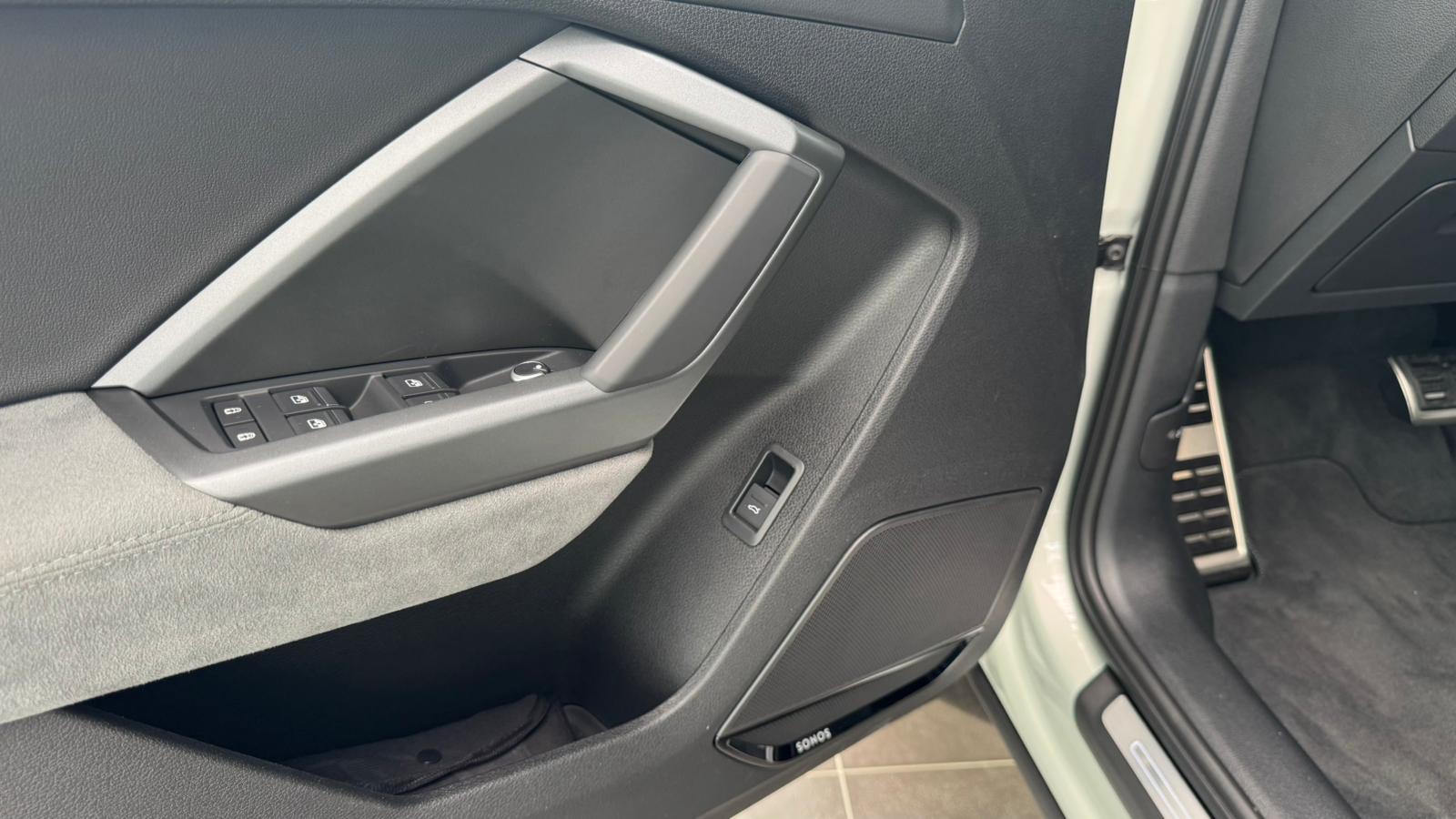 Obrázek Q3 SB S line 40 TFSI 140 kW q