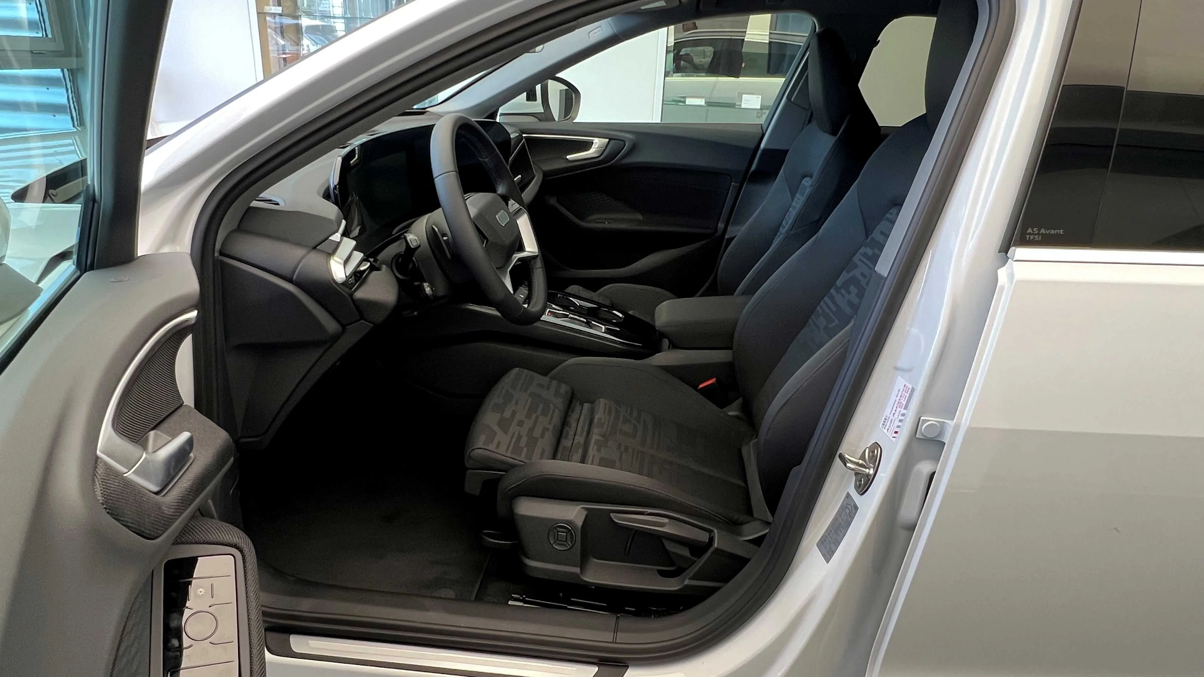 Obrázek A5 Avant TFSI 110kW