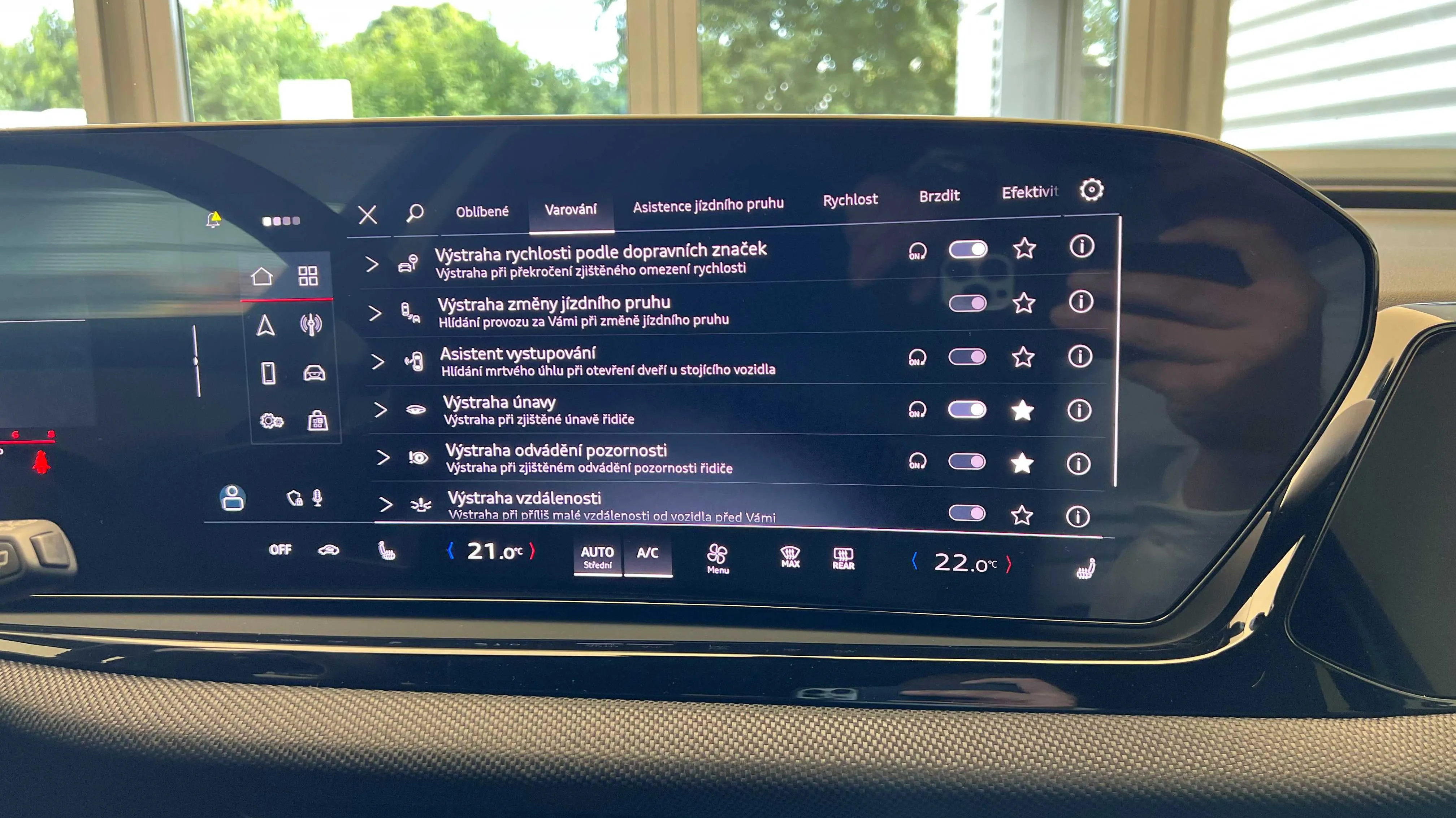 Obrázek A5 Avant TFSI 110kW