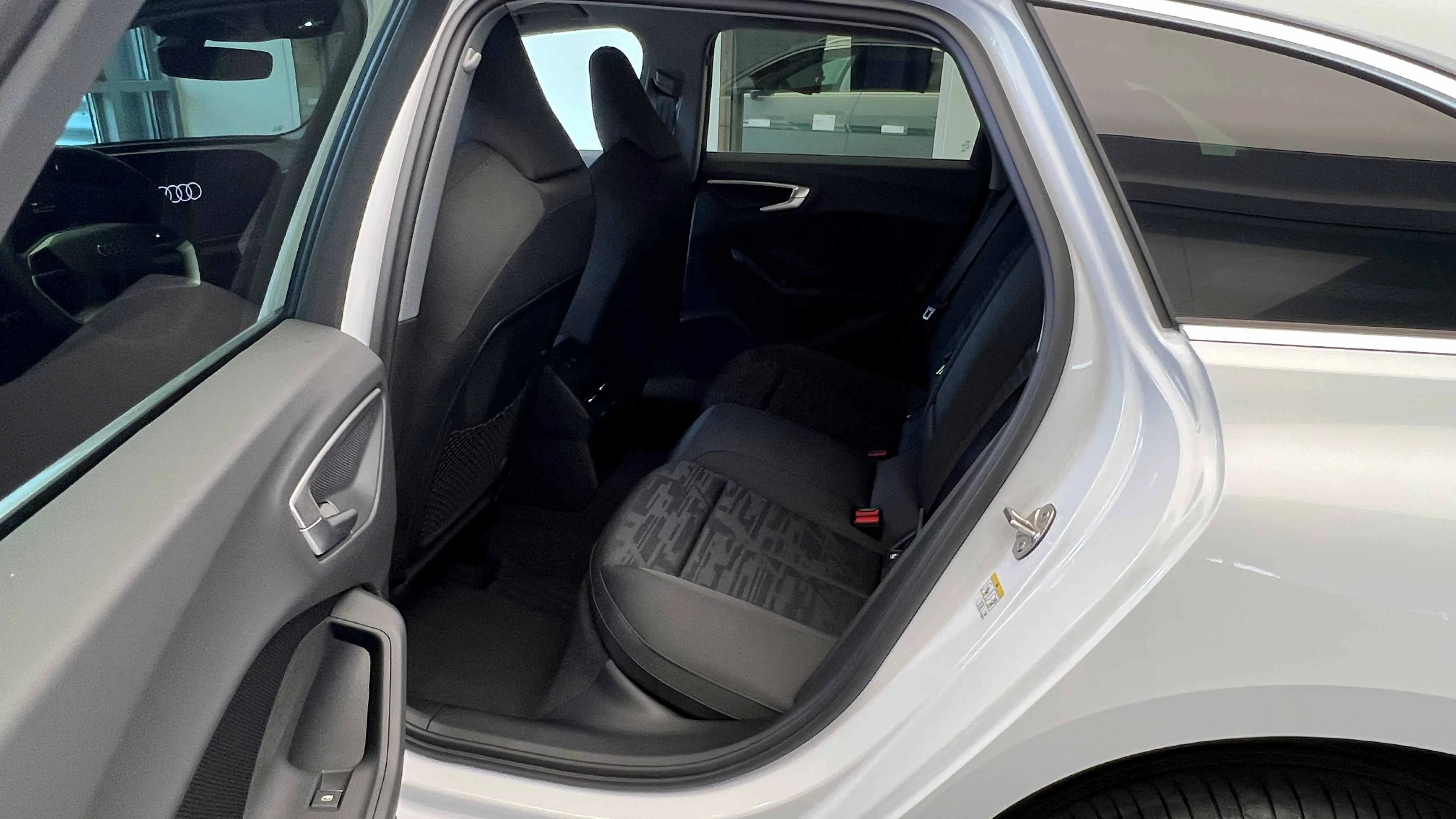 Obrázek A5 Avant TFSI 110kW