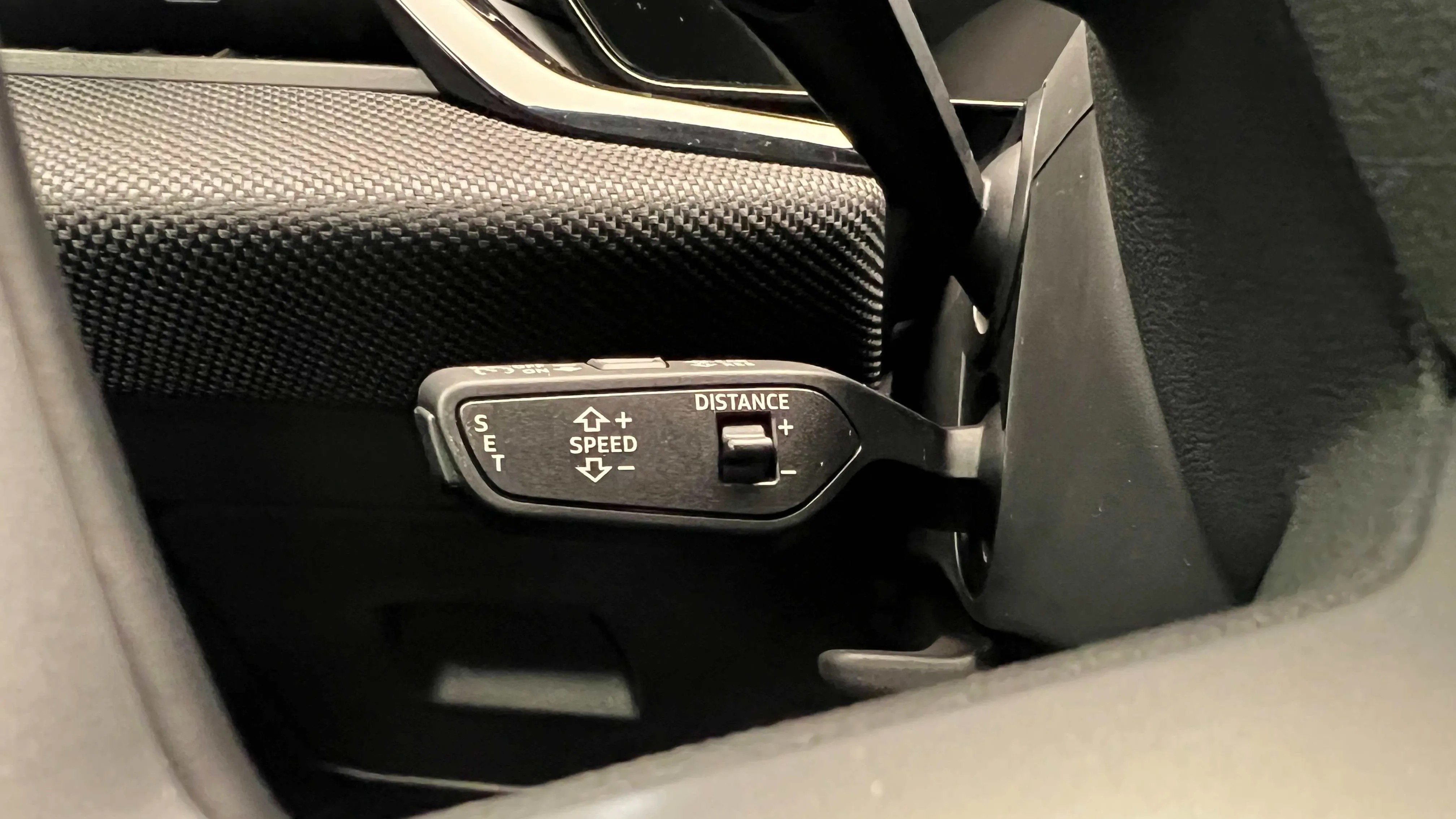 Obrázek A5 Avant TFSI 110kW