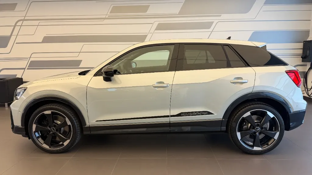 Obrázek SQ2 TFSI 221kW quattro