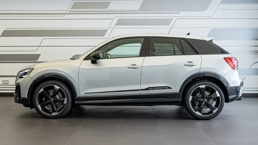 Obrázek SQ2 TFSI 221kW quattro