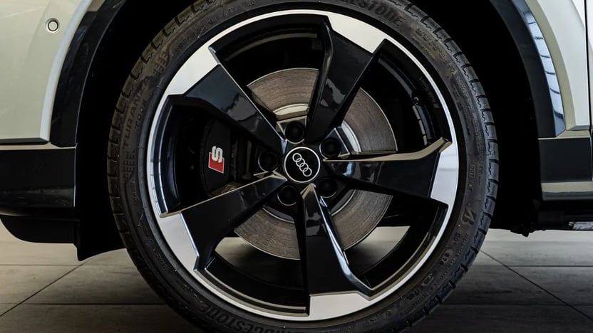 Obrázek SQ2 TFSI 221kW quattro