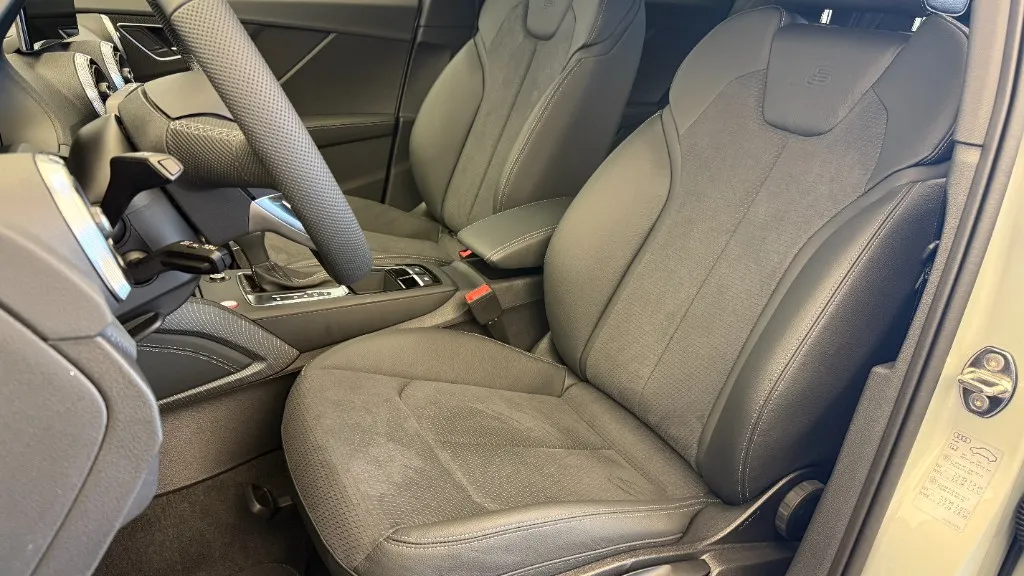 Obrázek SQ2 TFSI 221kW quattro