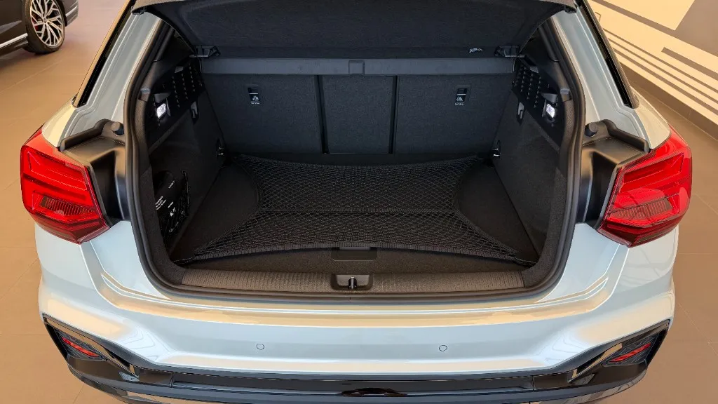 Obrázek SQ2 TFSI 221kW quattro