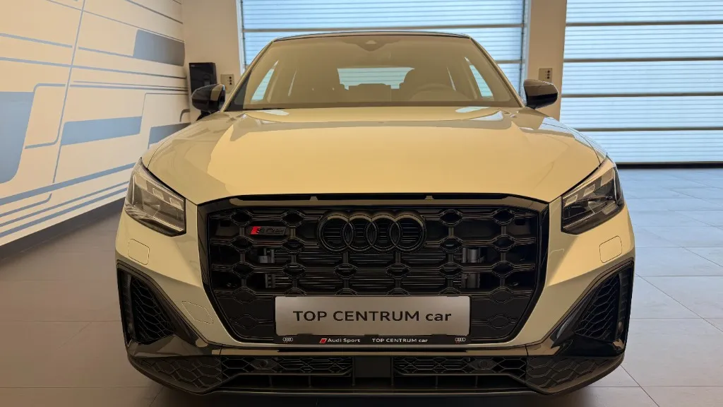 Obrázek SQ2 TFSI 221kW quattro