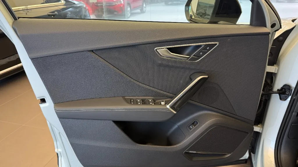 Obrázek SQ2 TFSI 221kW quattro