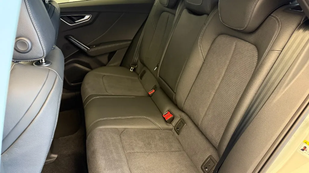 Obrázek SQ2 TFSI 221kW quattro