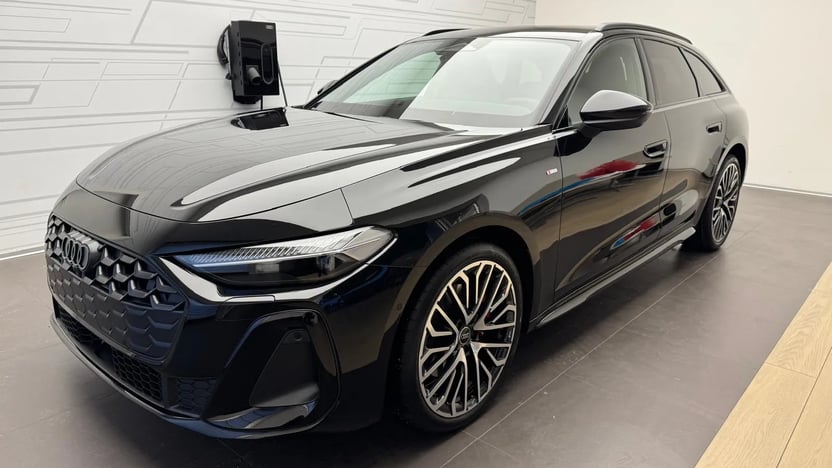 Obrázek A5 Avant TDI quattro 150 kW