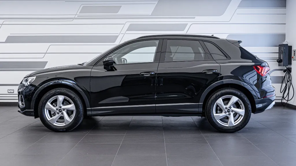 Obrázek Q3 Advanced 35 TFSI 110kW
