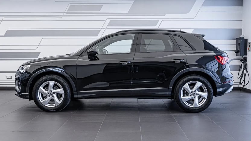 Obrázek Q3 Advanced 35 TFSI 110kW