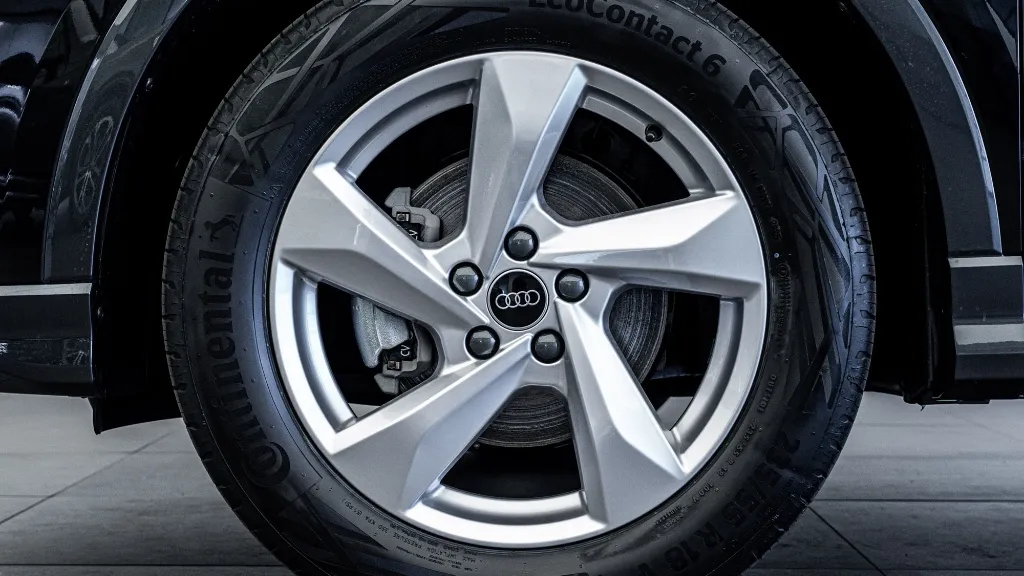 Obrázek Q3 Advanced 35 TFSI 110kW