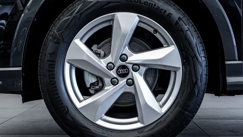 Obrázek Q3 Advanced 35 TFSI 110kW