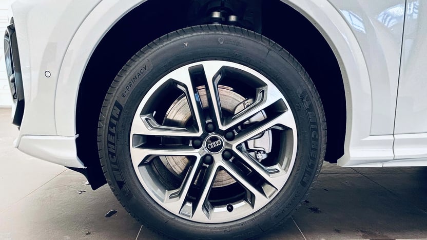 Obrázek Q5 TDI quattro 150 kW