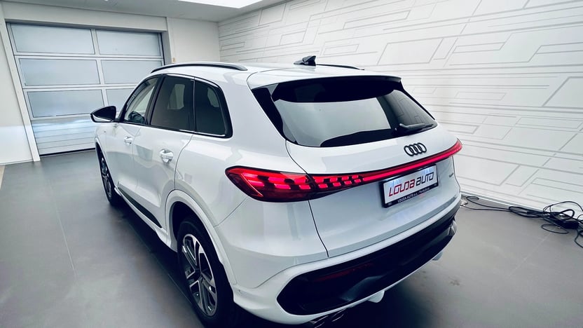 Obrázek Q5 TDI quattro 150 kW