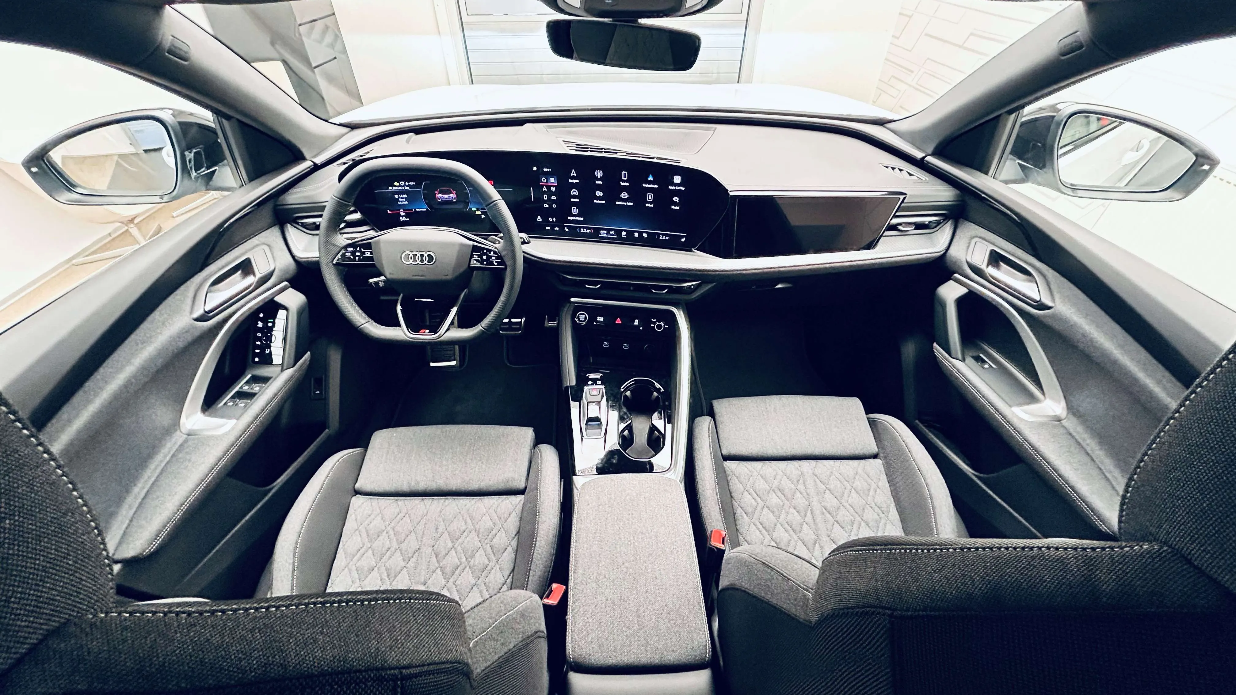 Obrázek Q5 TDI quattro 150 kW