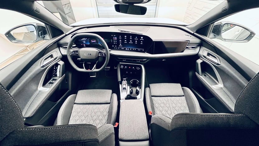 Obrázek Q5 TDI quattro 150 kW