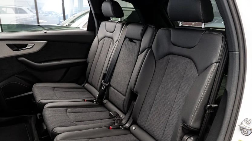 Obrázek Q7 SUV S line TDI 210kW quattro