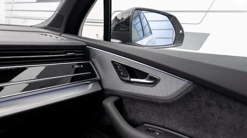 Obrázek Q7 SUV S line TDI 210kW quattro