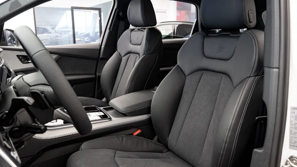 Obrázek Q7 SUV S line TDI 210kW quattro