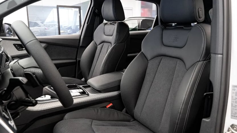 Obrázek Q7 SUV S line TDI 210kW quattro