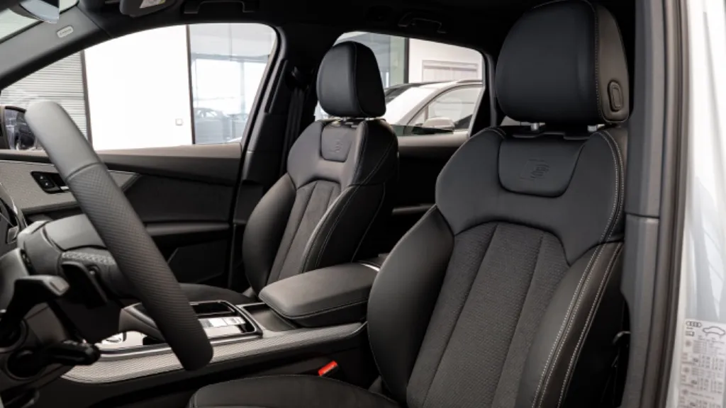 Obrázek Q7 SUV S line TDI quattro 210 kW