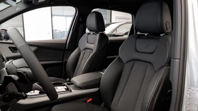 Obrázek Q7 SUV S line TDI quattro 210 kW