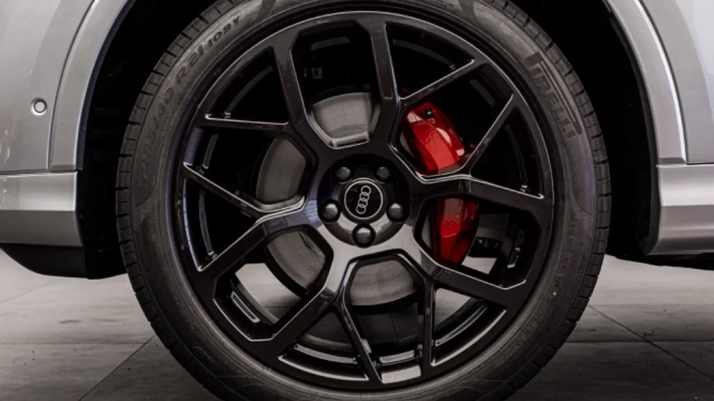 Obrázek Q7 SUV S line TDI quattro 210 kW