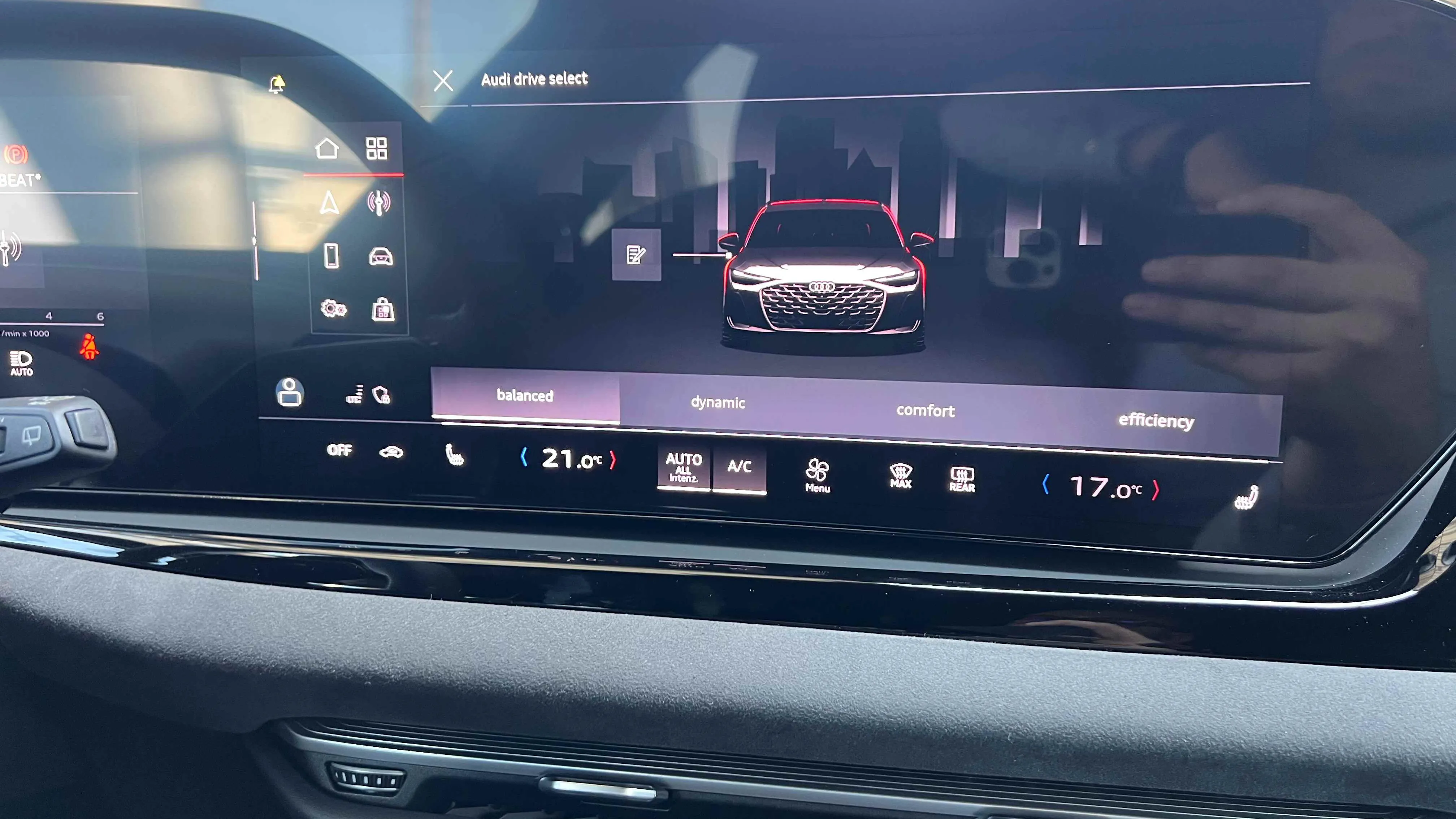 Obrázek A6 Avant TDI quattro 150kW