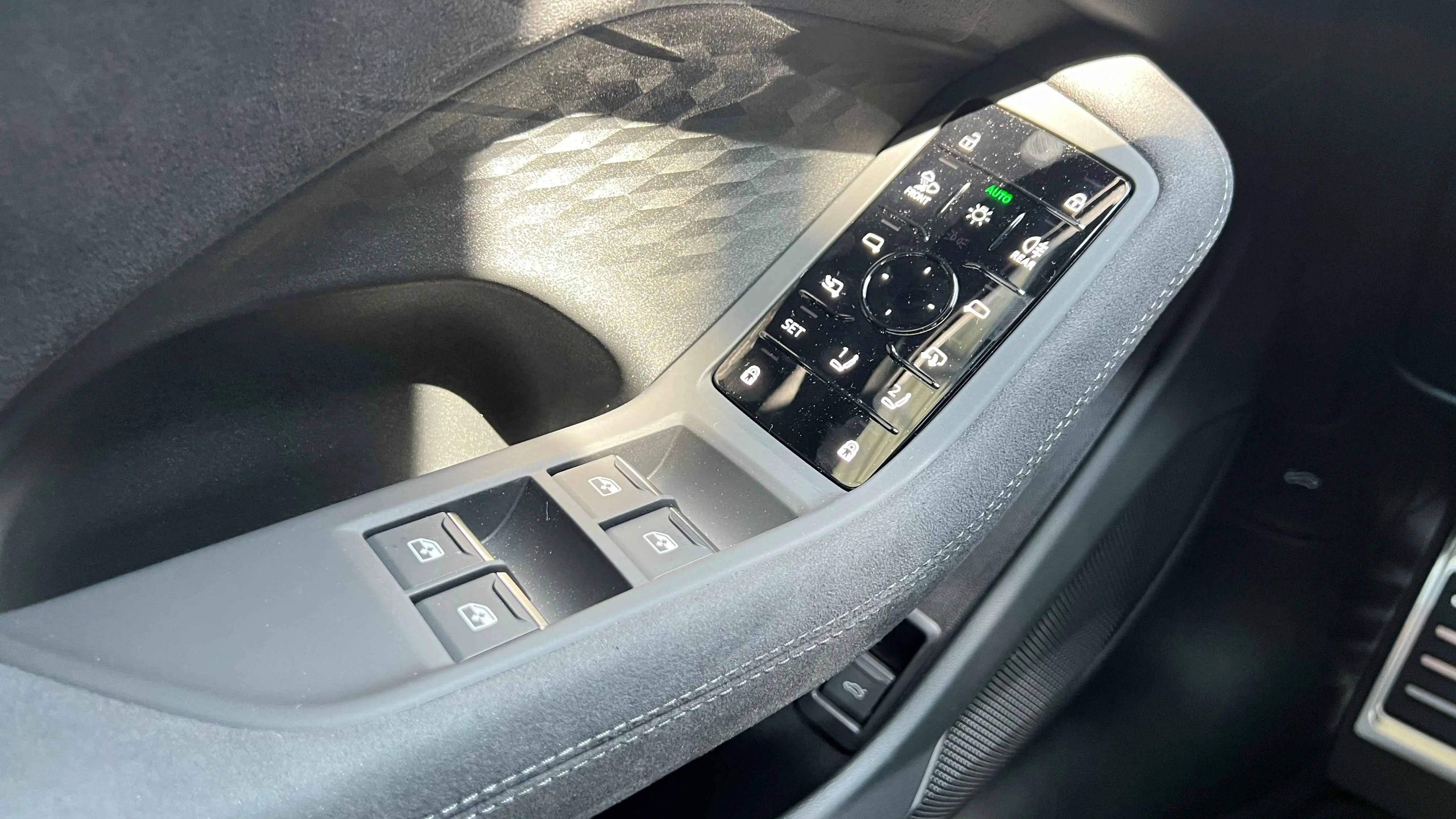 Obrázek A6 Avant TDI quattro 150kW