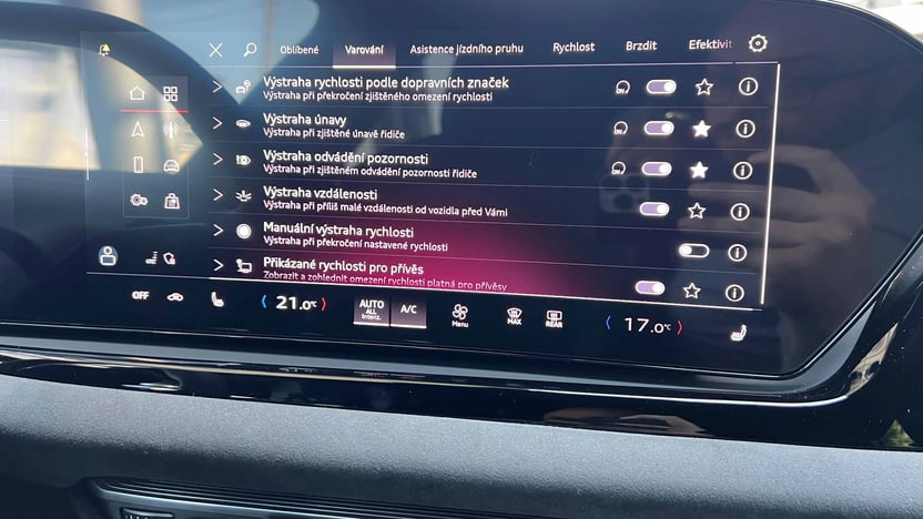 Obrázek A6 Avant TDI quattro 150kW