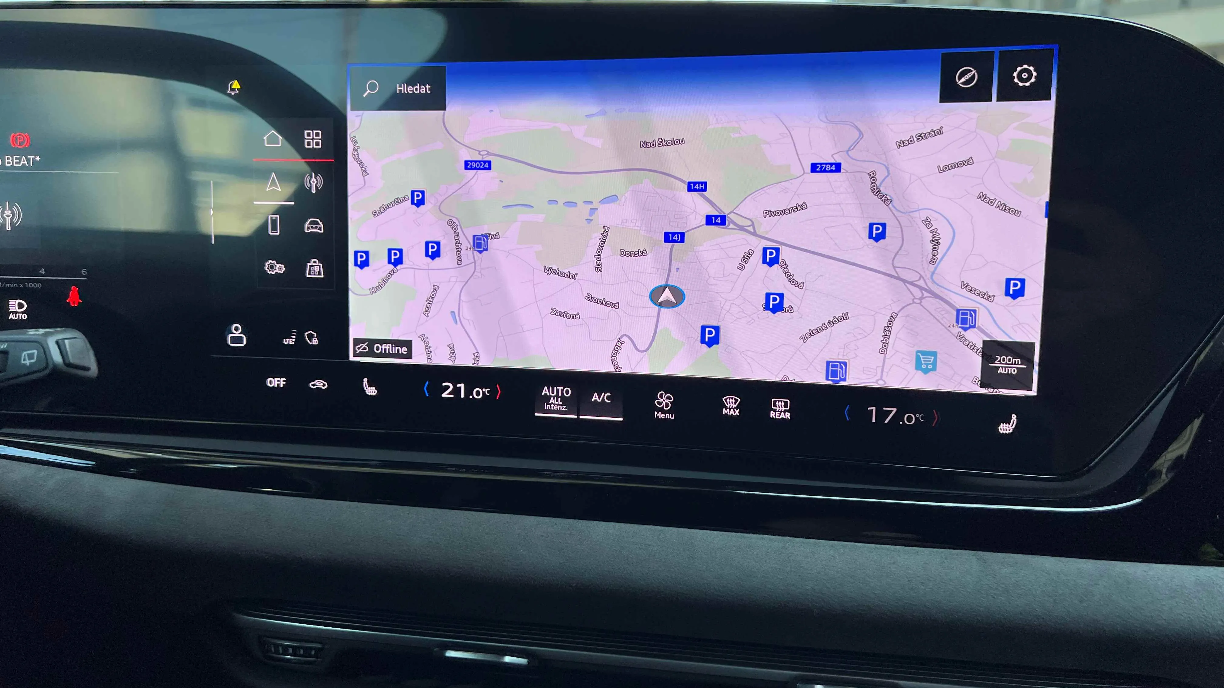 Obrázek A6 Avant TDI quattro 150kW