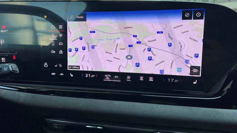 Obrázek A6 Avant TDI quattro 150kW