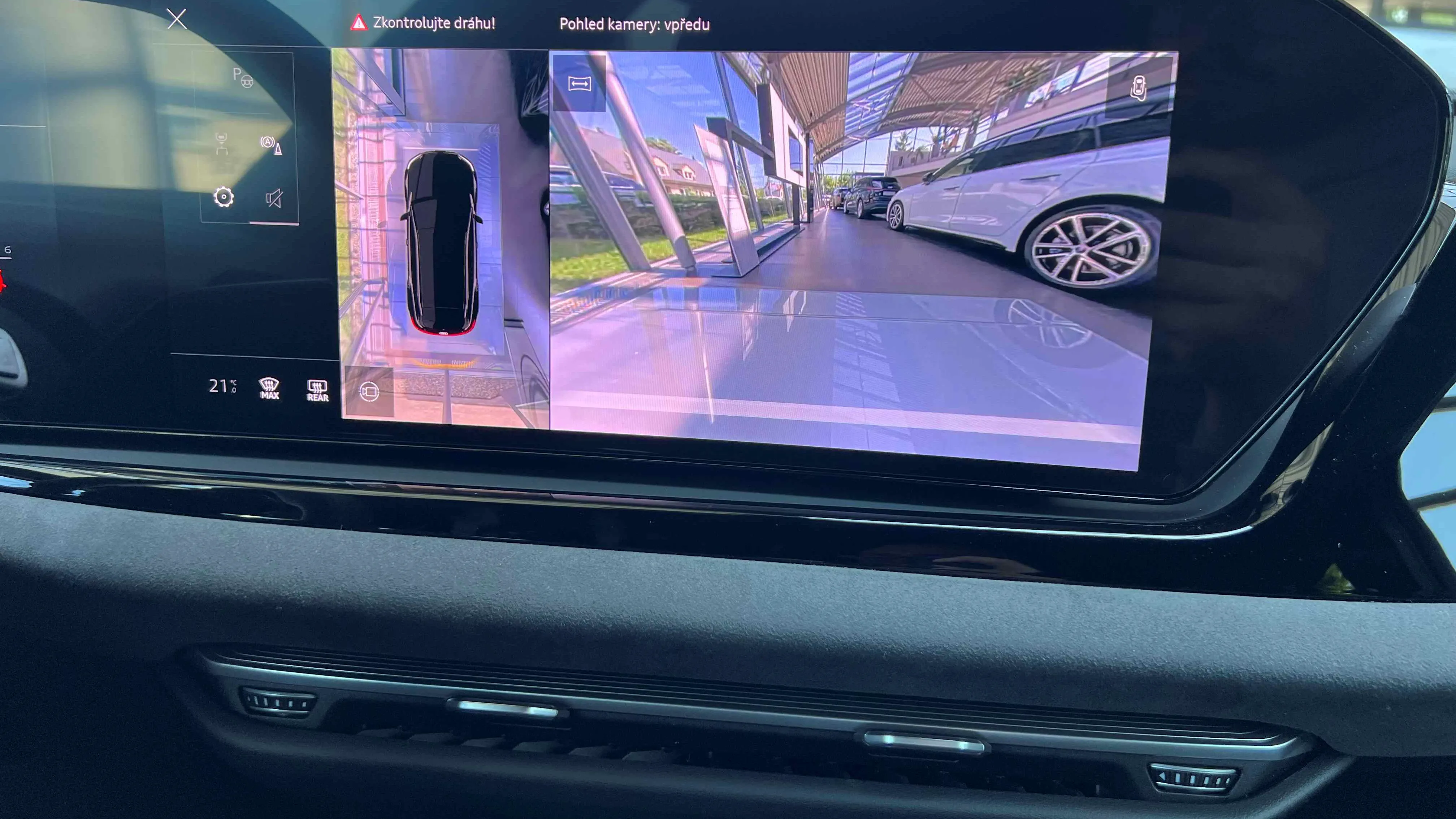 Obrázek A6 Avant TDI quattro 150kW