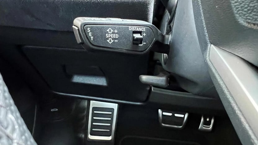 Obrázek A6 Avant TDI quattro 150kW