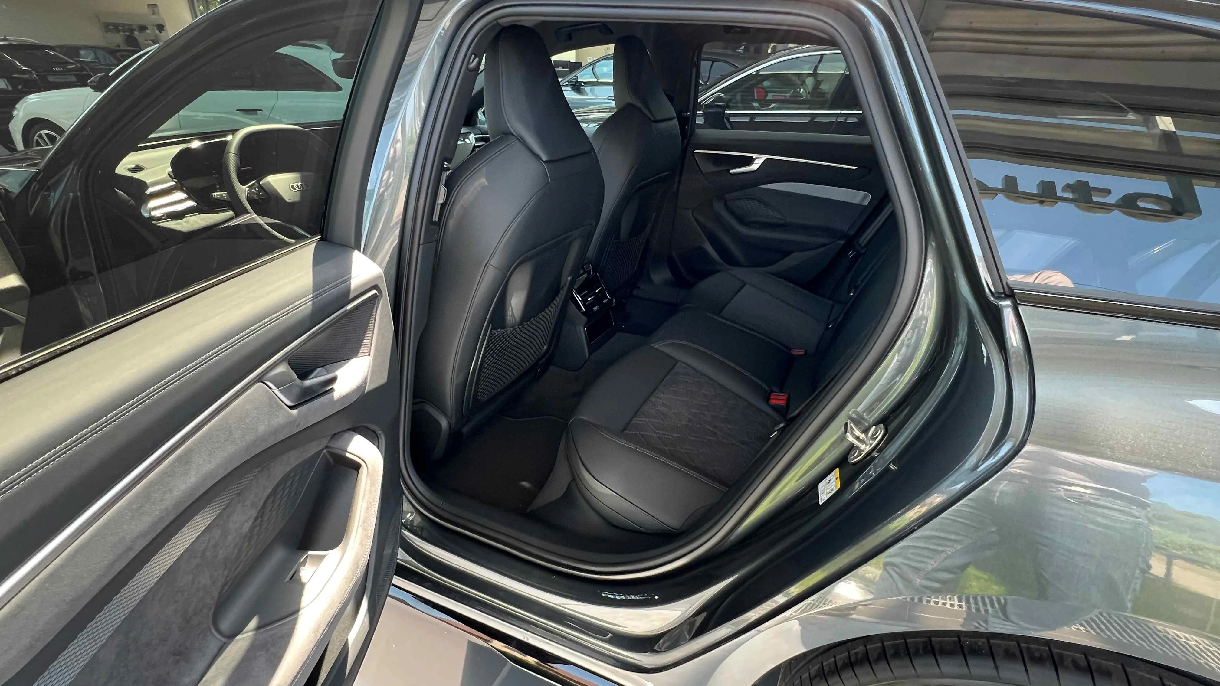 Obrázek A6 Avant TDI quattro 150kW