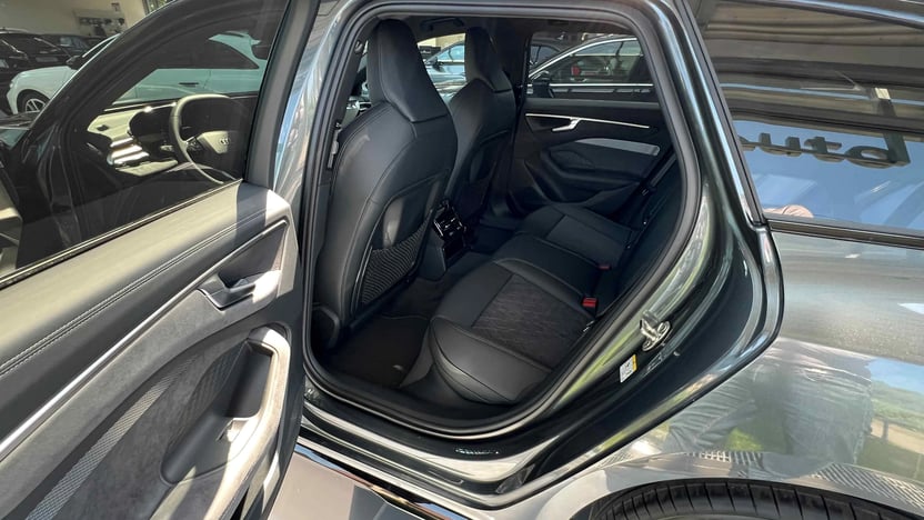 Obrázek A6 Avant TDI quattro 150kW