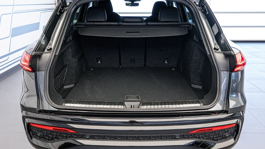 Obrázek Q5 TDI quattro 150 kW