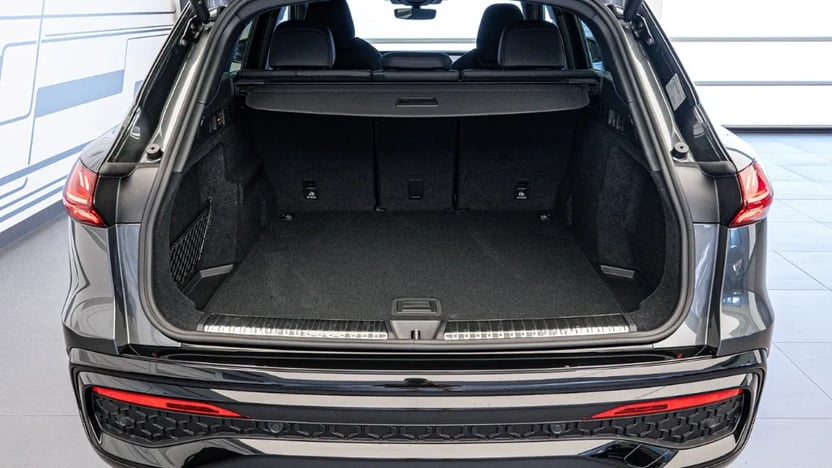Obrázek Q5 TDI quattro 150 kW