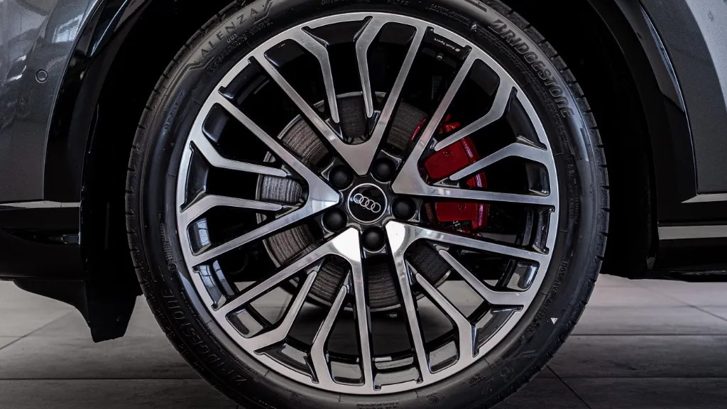 Obrázek Q5 TDI quattro 150 kW