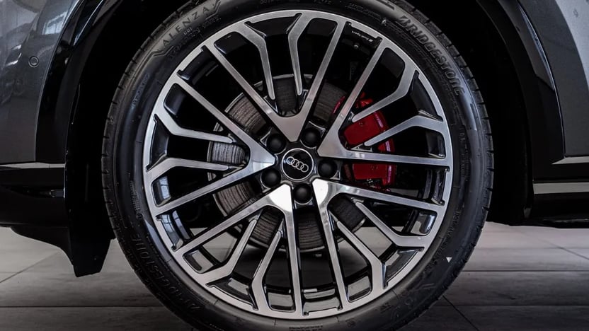 Obrázek Q5 TDI quattro 150 kW