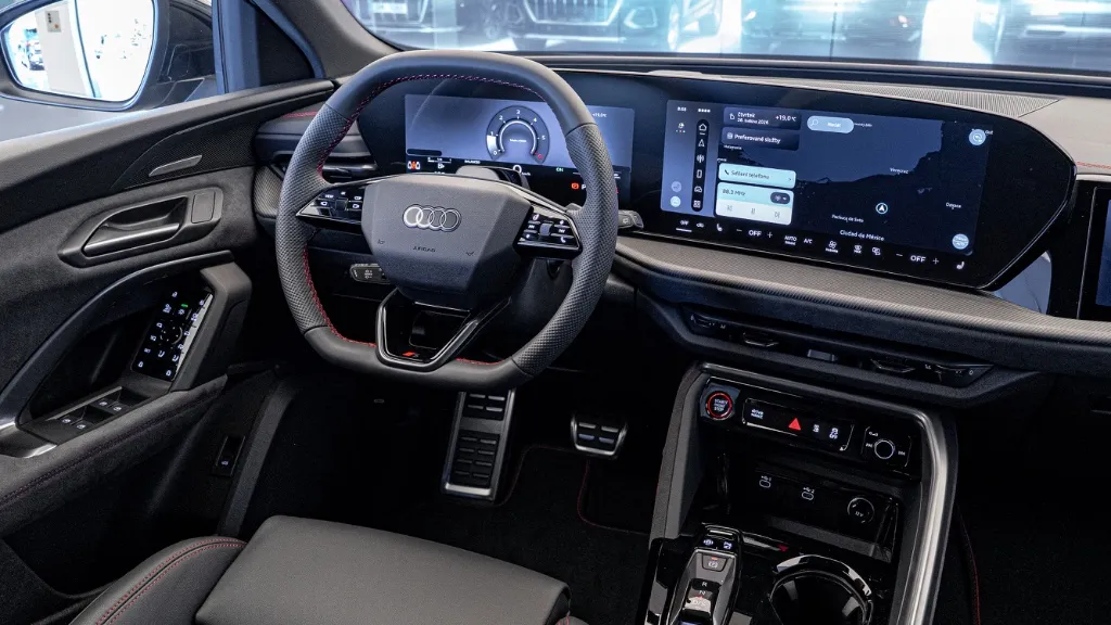 Obrázek Q5 TDI quattro 150 kW