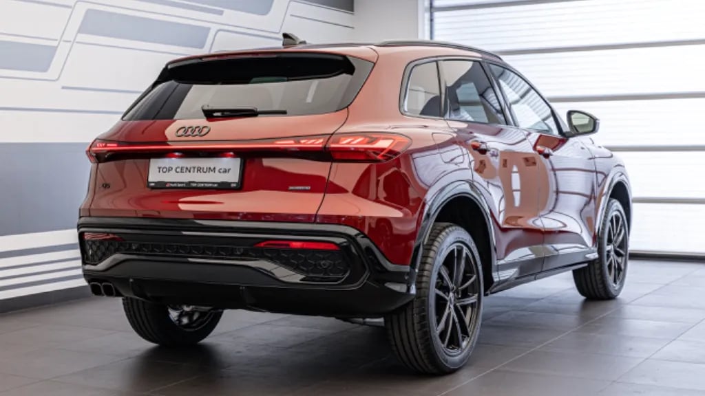 Audi Q5