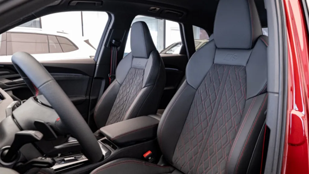 Obrázek Q5 TDI quattro 150 kW